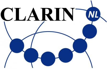 [CLARIN logo]